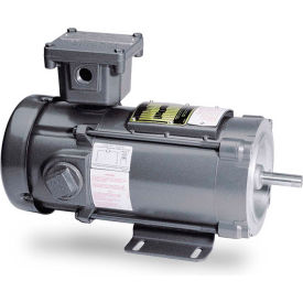 Baldor Electric Co. CDPX3406 Baldor-Reliance DC Explosion Proof Motor, CDPX3406, 0.25 HP, 1750 RPM, XPFC, 56C image.