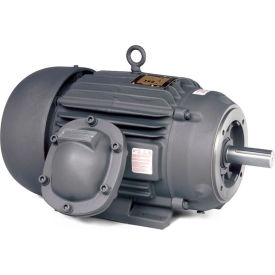 Electric Motors-Definite Purpose Explosion-Proof Motors 