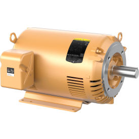 Baldor-Reliance Motor  C-Face with Feet 20HP 3525RPM 3PH 60HZ 254TC 3940M OPSB F 