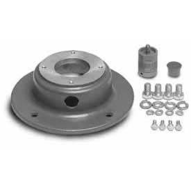 Blower and Mounting Kit for DC Intergral HP Motor CAT No Ending in ""P"" FVB6400 360-400 Motor Frame