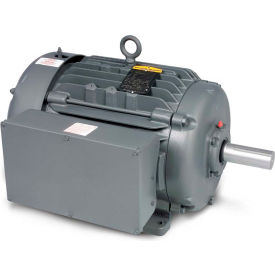 Baldor Electric Co. L1177T Baldor-Reliance Motor L1177T, 15HP, 1760RPM, 1PH, 60HZ, 254T, 0956LC, TEFC, F image.