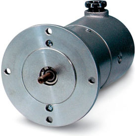 Baldor Electric Co. PTG1024LD Tach Generator, Encoder Based Digital PY Flange Mount, PTG1024LD, DPY, 1024PPR image.