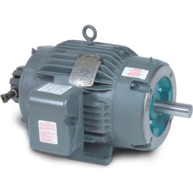 Baldor Electric Co. ZDM2276T Baldor-Reliance Motor ZDM2276T, 7.5HP, 1180RPM, 3PH, 60HZ, 254TC, 0954M, TEBC image.