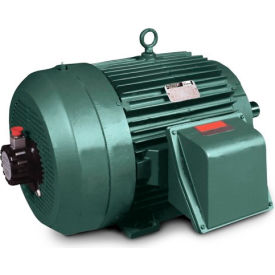 Baldor Electric Co. ZDVSCP2333T Baldor-Reliance Motor ZDVSCP2333T, 15HP, 1800RPM, 3PH, 60HZ, 254TC, TEFC, FOOT image.