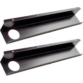 Balt Cable Management Tray - Pack of 2