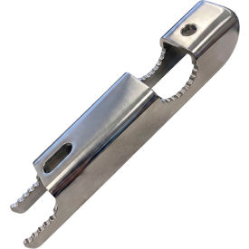 Ballymore Replacement Handrail Bracket For Stainless Steel Ladders 