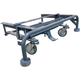 Ballymore Replacement Weight Actuated Lockstep For Ladders with 16" Wide Steps 