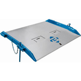 Bluff® 15CR7248 Forklift Container Ramp 72 x 48 15000 Lb. Cap.
