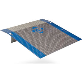 Bluff® A3636 Heavy Duty Aluminum Dock Plate 3238 Lb. Capacity