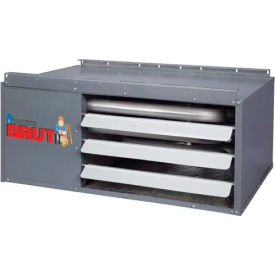 Beacon/Morris Low Profile Natural Gas-Fired Unit Heater 90000 BTU With LP Conversion Kit Beacon/Morris Low Profile Natural Gas-Fired Unit Heater 90000 BTU With LP Conversion Kit