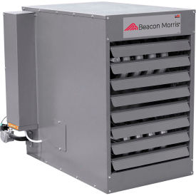 Beacon/Morris A Mestek Co. 11BXF150N Beacon/Morris® Natural Gas-Fired Unit Heater 11BXF150N, 150000 BTU image.