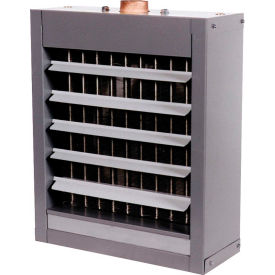 Beacon/Morris Horizontal Hydronic Unit Heater, Header Type Coil Style, 87100 BTU - HBB120 Beacon/Morris Horizontal Hydronic Unit Heater, Header Type Coil Style, 87100 BTU - HBB120
