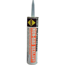 Sakrete Polyurethane Non Sag Sealant, 12/Case - 65450009 Sakrete Polyurethane Non Sag Sealant, 12/Case - 65450009