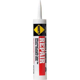 Sakrete Concrete/Mortar Repair Tube, 12/Case - 65455003 Sakrete Concrete/Mortar Repair Tube, 12/Case - 65455003