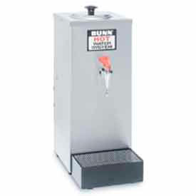 Bunn-O-Matic Corporation 2550.0003 Pourover Hot Water Machine, 02550.0003 image.
