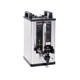 Dual Soft Heat Brewer With Docking System, 1.5G/5.7L 240 Min Dual Soft Heat Brewer With Docking System, 1.5G/5.7L 240 Min