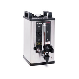 Bunn-O-Matic Corporation 27850.0022 Dual Soft Heat® Brewer With Docking System, 1.5G/5.7L Black image.