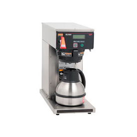 Bunn-O-Matic Corporation 38700.0011 Bunn 38700.0011- Axiom DV-TC, Dual-Voltage Thermal Carafe Coffee Brewer, 120V, 120/208, or 120/240V image.