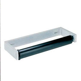 Bobrick Washroom Equipment, Inc B253 Bobrick® Surface Mount Aluminum Paper Towel Roll Dispenser, Satin image.