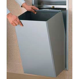 Bobrick® 18 Gallon Interchangeable Receptacle Module 
