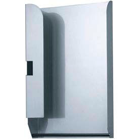 Bobrick® TowelMate Paper Towel Dispenser Accessory 600 C-fold; 800 Multifold Capacity 