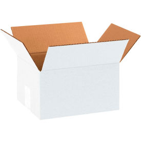 Global Industrial Cardboard Corrugated Boxes, 10