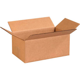 Global Industrial Cardboard Corrugated Boxes, 12