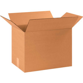 Global Industrial™ Cardboard Corrugated Boxes 17-1/4""L x 11-1/4""W x 14-1/4""H Kraft