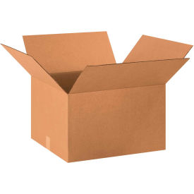 Global Industrial™ Cardboard Corrugated Boxes 20""L x 18""W x 12""H Kraft