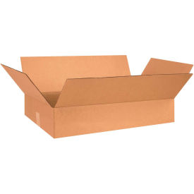 Global Industrial Flat Cardboard Corrugated Boxes, 26