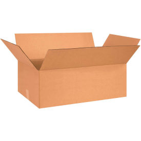 Global Industrial™ Cardboard Corrugated Boxes 27""L x 14""W x 9""H Kraft