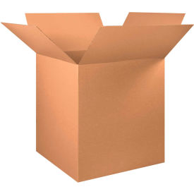 Global Industrial™ Cardboard Corrugated Boxes 36""L x 35""W x 40""H Kraft
