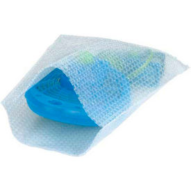 Global Industrial B1646071 Global Industrial™ Bubble Bags, 10"W x 10"L, 350/Pack image.