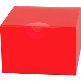 Tape Logic® Perforated Circle Mailing Labels 1" Dia. Clear Roll of 5000 