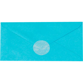 Circle Mailing Labels, 2" Diameter, Frosty White, Pack of 1000 view 2