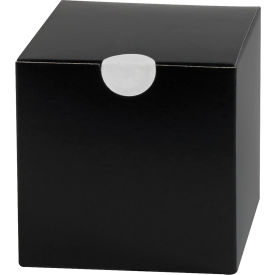 Tape Logic® Perforated Circle Mailing Labels 1" Dia. White Roll of 5000 