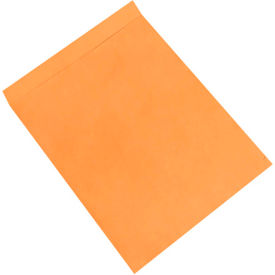 Box Packaging Inc EN1086 Jumbo Ungummed Envelopes, 27"W x 22"H, Kraft, 100/Pack image.