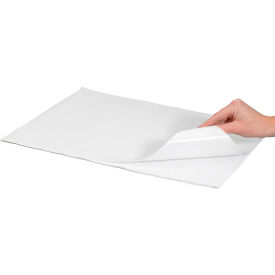 Global Industrial Freezer Paper Sheets, 15