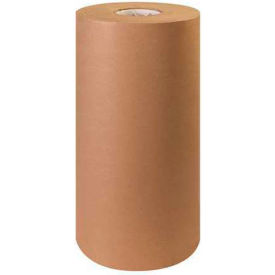 Global Industrial™ Kraft Paper 40 lbs. 20""W x 900L 1 Roll