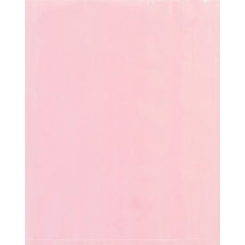 Global Industrial™ Anti Static Bags 12""W x 18""L 4 Mil Pink Pack of 500