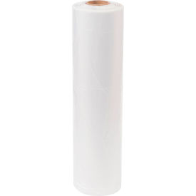 Top Sheeting 36W x 36L 3 Mil Clear 250Case