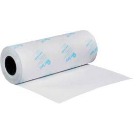Box Packaging Inc SIL18200 Silver Saver® Roll, 18"W x 200 Yd., White, 1 Roll image.