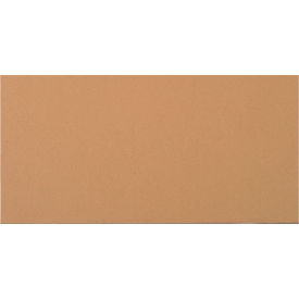 Box Packaging Inc SP1123 Corrugated Layer Pads, 23-7/8"L x 11-7/8"W, Kraft image.