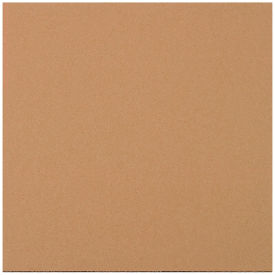 Box Packaging Inc SP15 Corrugated Layer Pads, 15-7/8"L x 15-7/8"W, Kraft image.