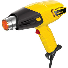 Wagner Hot Shot Two Temperature Electric Heat Gun 120V