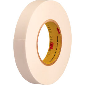 Double Sided Removable Film Tape, 1" x 72 Yds., 2 Mil, Clear view 2