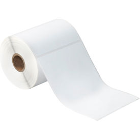 Desktop Direct Thermal Labels 3"W x 5"L 1" Core White 12 Rolls/Case 