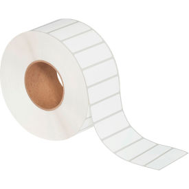 Direct Thermal Labels 3-1/2"W x 1"L White 6 Rolls/Case 