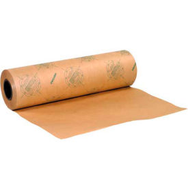 Global Industrial B1646120 Global Industrial™ Multi Metal VCI Paper, 24 lbs., 36"W x 200 Yd., 1 Roll image.