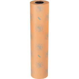 Industrial VCI Paper, 60 lbs., 36"W x 200 Yd., Kraft, 1 Roll view 2